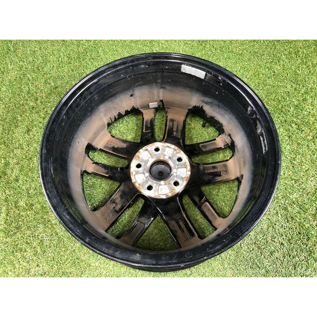 ☆フォルクスワーゲン ゴルフ7 純正 ホイール 17インチ 7J +49 112 5H