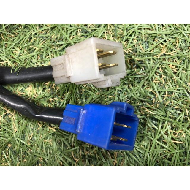 ☆ダイハツ ミラ 純正OP パナソニック 置き型 スピーカー CJ-BD3052C