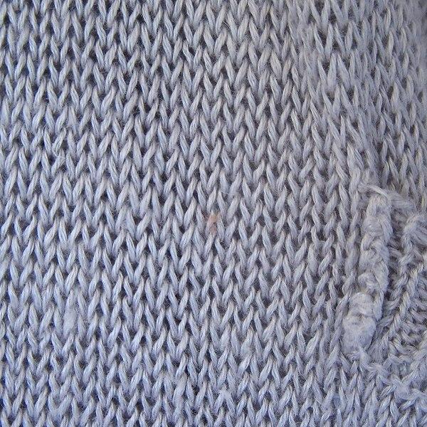 MARGARET HOWELL（マーガレットハウエル） #snc カーディガン ロング