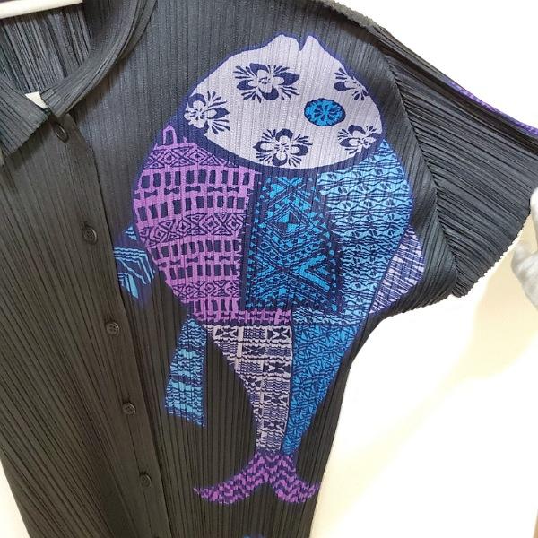 PLEATS PLEASE ISSEY MIYAKE #spc プリーツプリーズ PLEATSPLEASE