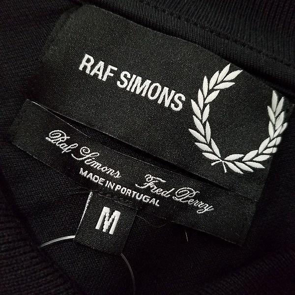 RAF SIMONS（ラフ シモンズ） #snc ラフシモンズ×フラッドペリー