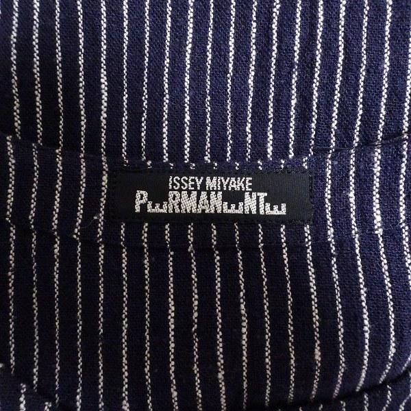 ISSEY MIYAKE（イッセイミヤケ） #apc ペルマネンテ ISSEYMIYAKE