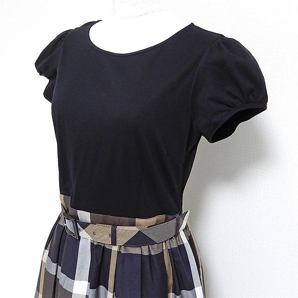 BLUE LABEL CRESTBRIDGE（ブルーレーベルクレストブリッジ） #snc