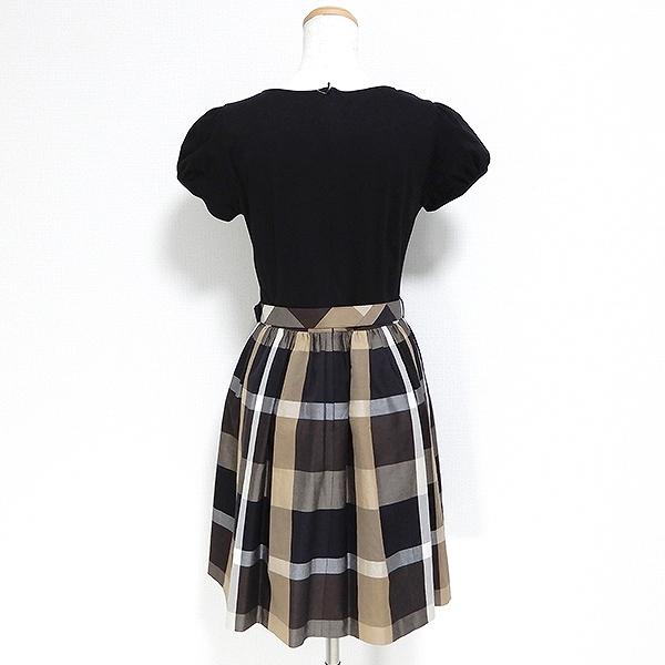 BLUE LABEL CRESTBRIDGE（ブルーレーベルクレストブリッジ） #snc