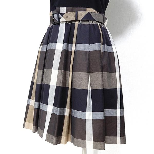 BLUE LABEL CRESTBRIDGE（ブルーレーベルクレストブリッジ） #snc