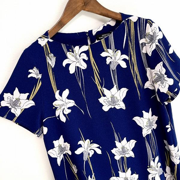 snc シセンドウ 詩仙堂 トモ コレクション TOMO COLLECTION ワンピース