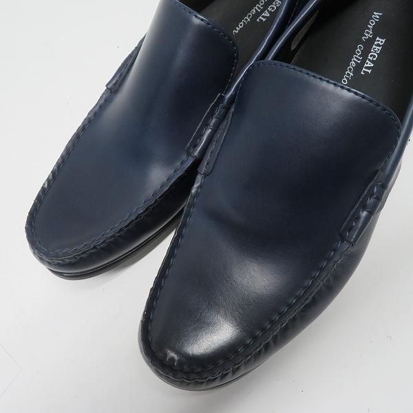 REGAL（リーガル） #ans ワースコレクション REGAL worth collection