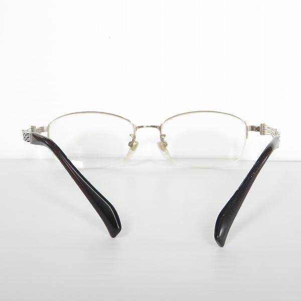 anzg ラインアート シャルマン Line Art CHARMANT メガネフレーム