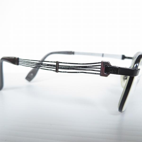 anzg ラインアート シャルマン Line Art CHARMANT メガネフレーム