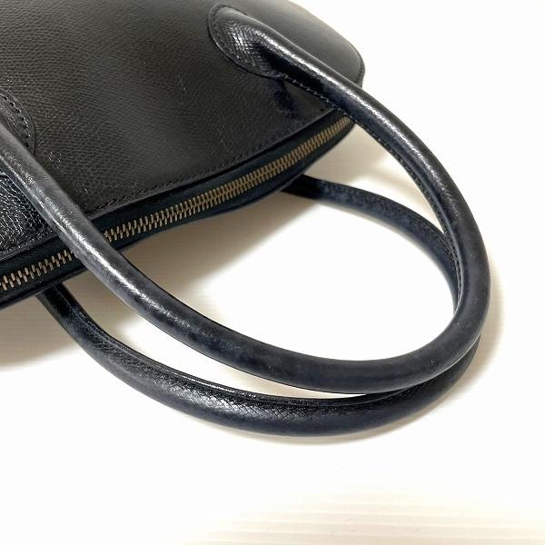 anb セリーヌ CELINE ハンドバッグ 黒 オールドセリーヌ ヴィンテージ