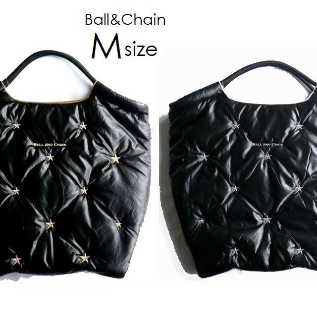 Ball＆Chain（ボールアンドチェーン） 正規品 限定 バッグ エコバッグ