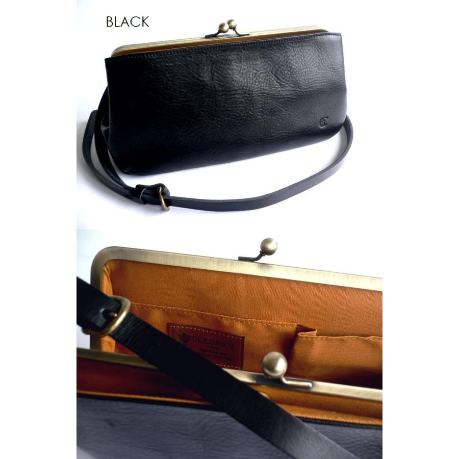 CLEDRAN（クレドラン） バッグ ポシェット がま口ショルダー CL2542