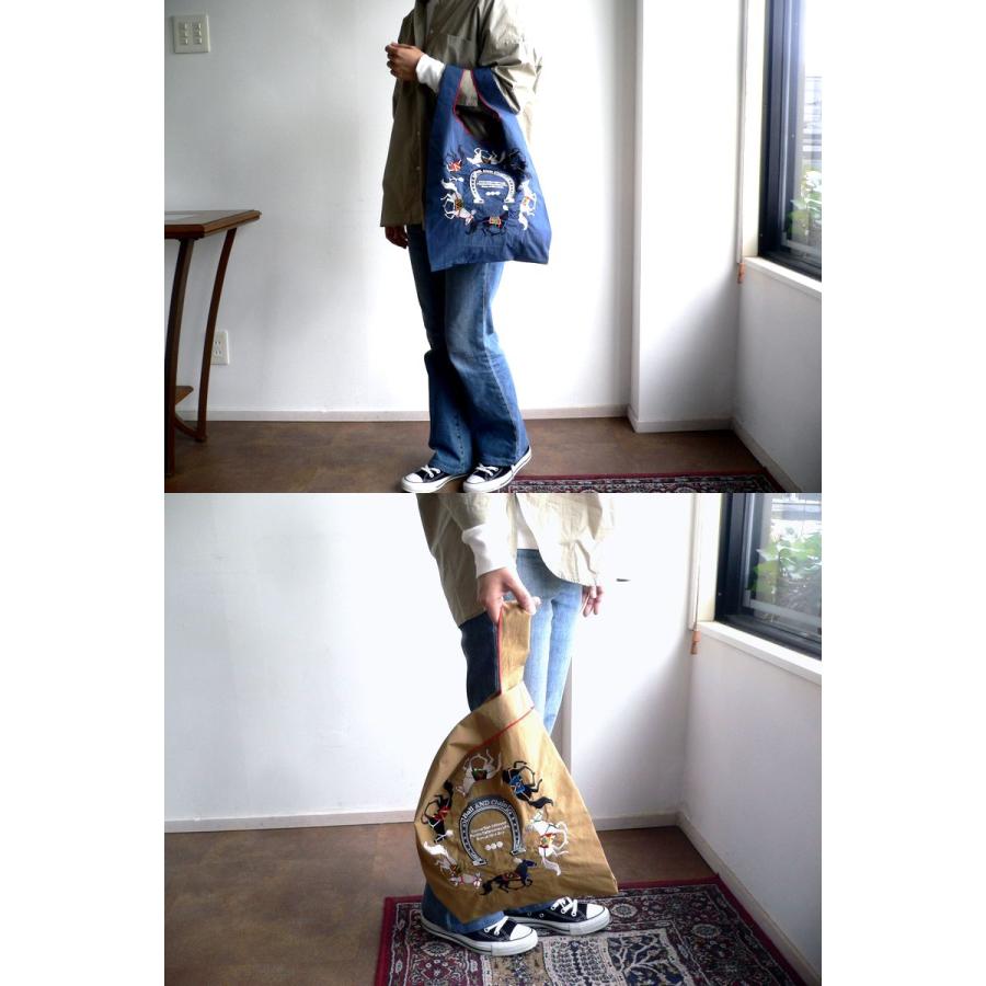 Ball＆Chain（ボールアンドチェーン） 正規品 バッグ エコバッグ