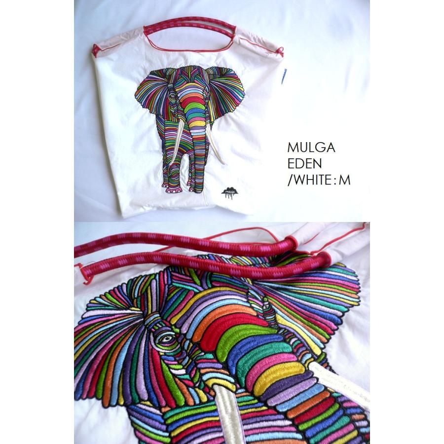 Ball＆Chain（ボールアンドチェーン） 正規品 エコバッグ Mサイズ