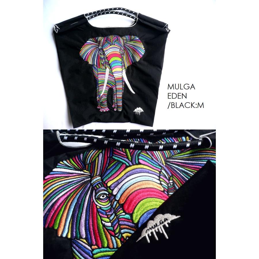 Ball＆Chain（ボールアンドチェーン） 正規品 エコバッグ Mサイズ