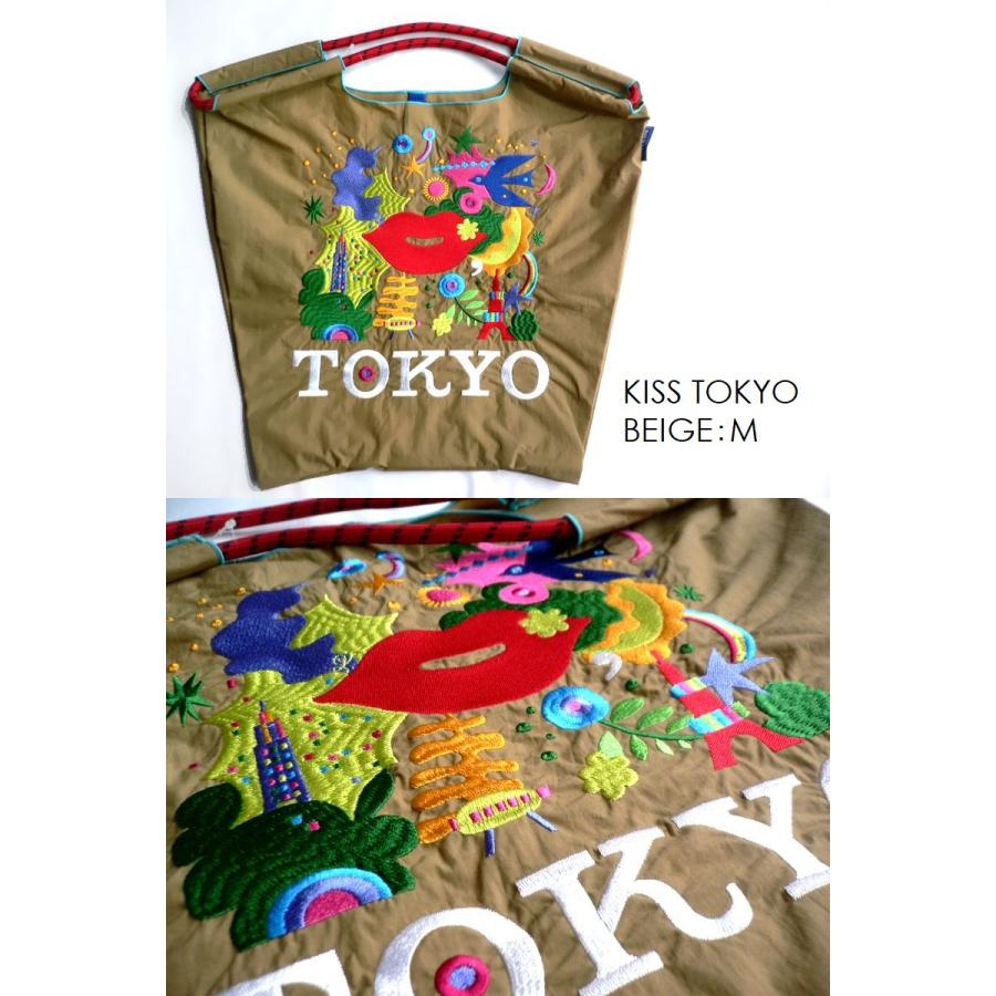 Ball＆Chain（ボールアンドチェーン） 正規品 エコバッグ Mサイズ