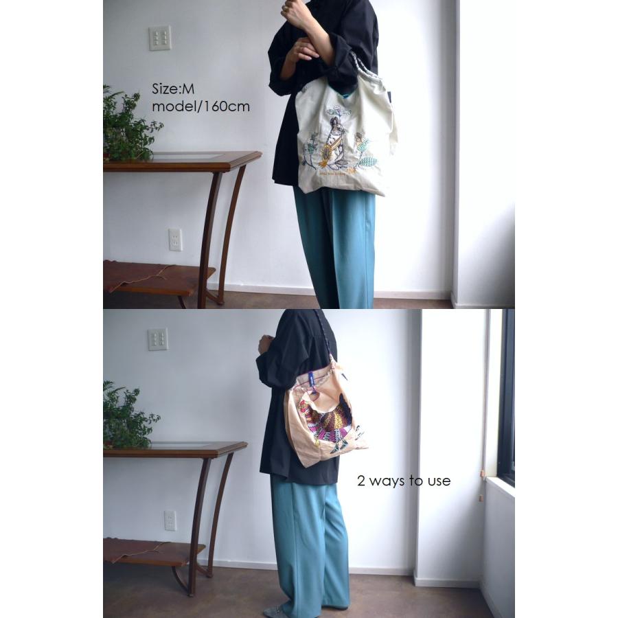 Ball＆Chain（ボールアンドチェーン） 正規品 限定 バッグ エコバッグ