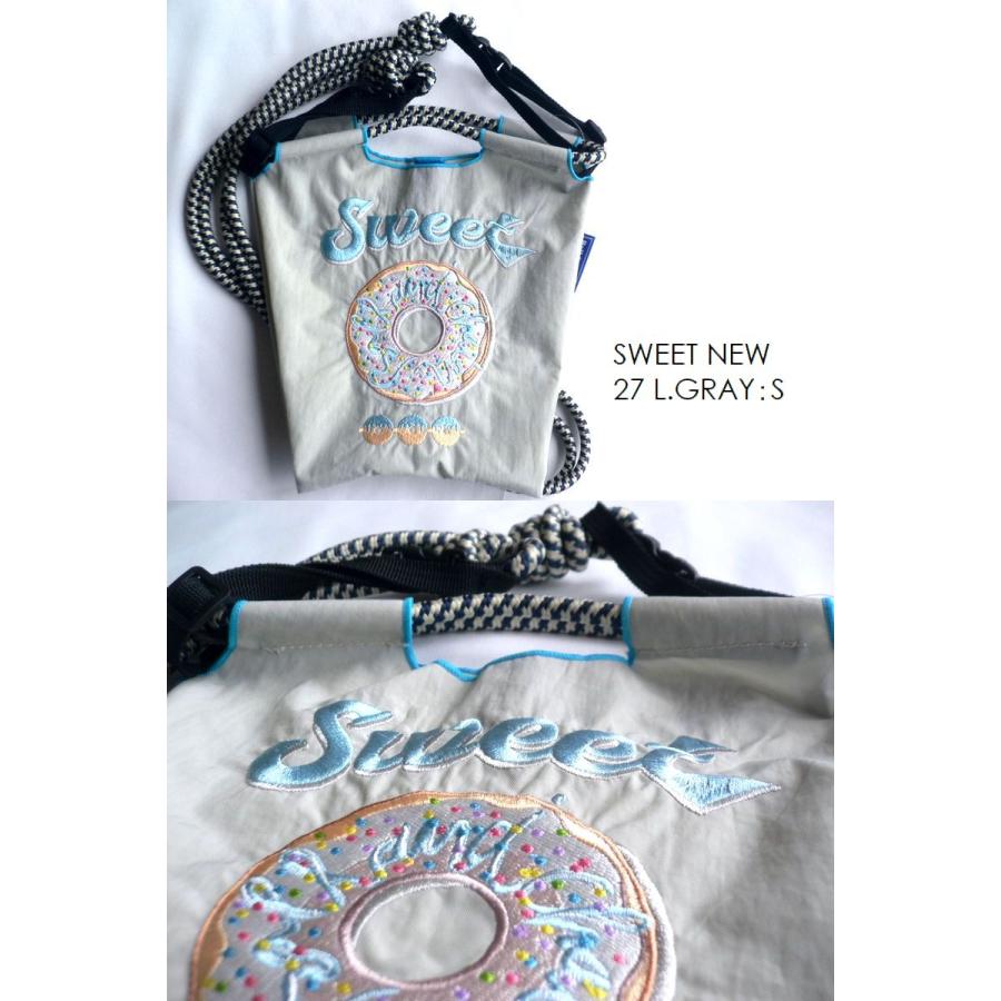 Ball＆Chain（ボールアンドチェーン） 正規品 エコバッグ 2way