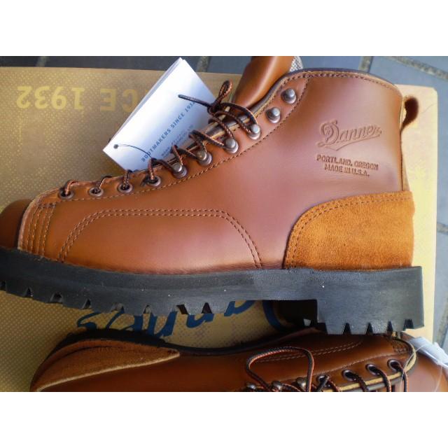 DANNER(ダナー)WOODSMAN CEDAR RAINBOW (ウッズマンセダーレインボー