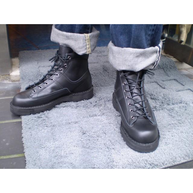 DANNER(ダナー)BLACKHAWK (ブラックホーク)【日本廃盤モデルのブラック