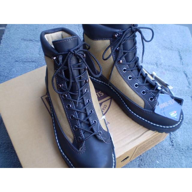 DANNER(ダナー)W'S BURNSIDE (レディース ダナーライト バーンサイド