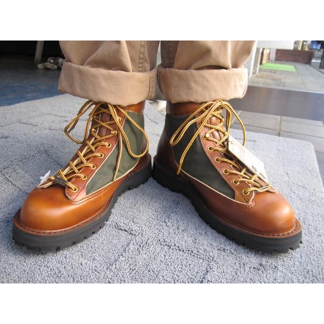 DANNER(ダナー)DANNER LIGHT 80TH (ダナーライト80周年記念モデル