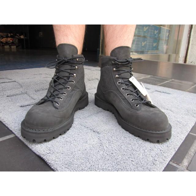 DANNER(ダナー)KEVLAR LIGHT LF(ケブラーライトLF)【4年前に廃盤と