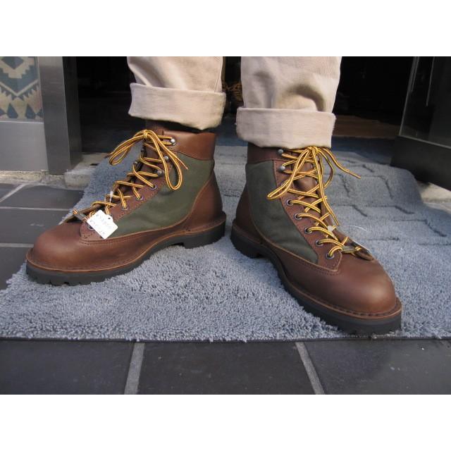 DANNER(ダナー)DANNER LIGHT TIMBER(ダナーライト ティンバー)【日本未