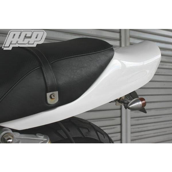 ZRX400/2 Z2タイプ テールカウル : エーシーピー二輪サービス - 通販