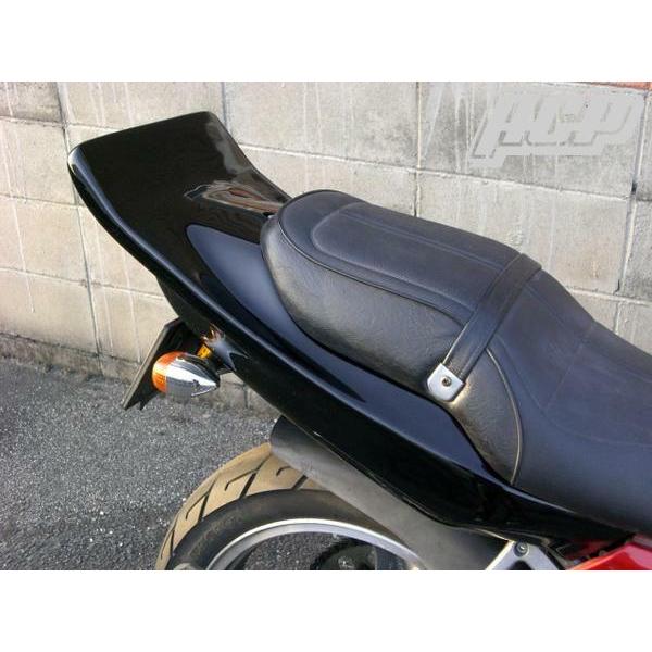 バリオス 1型 ハネタイプテールカウル : エーシーピー二輪サービス