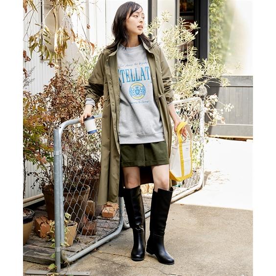 ニッセン（nissen） ブーツ 靴 4E 幅広 ゆったり 大きいサイズ ワイド