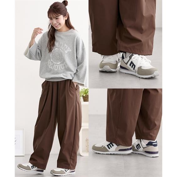 moz（モズ） 送料無料 スニーカー 靴 幅広 ゆったり ワイド 4E 大きい