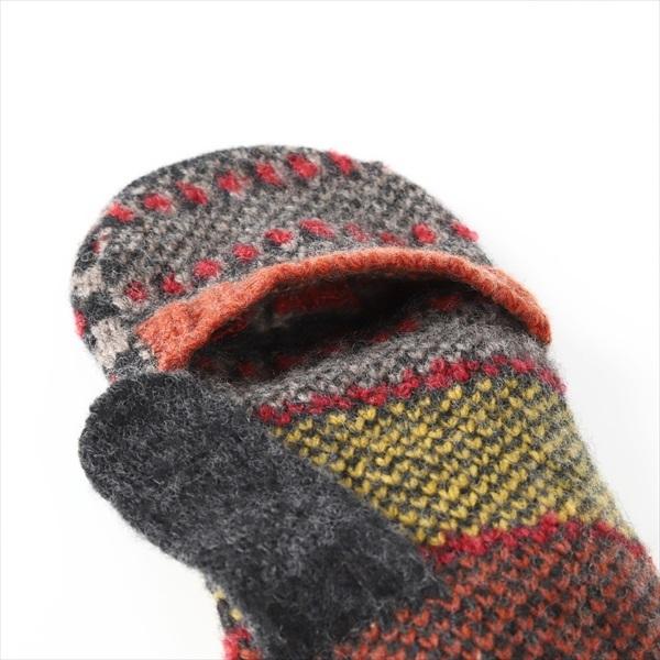 Vivienne Westwood（ヴィヴィアンウエストウッド） 2WAYウール混