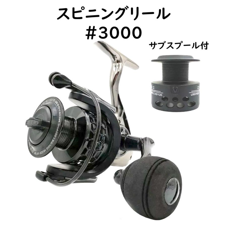 リール 釣り リール3点 黒鯛師 THEヘチ Selection ZX | 黒鯛工房