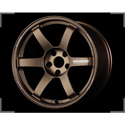 RAYS ロードスター ND ボルクレーシング 鍛造ホイール