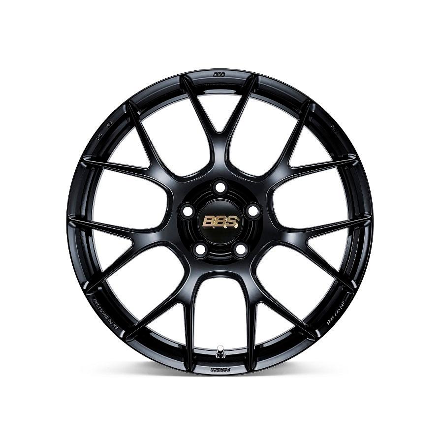 BBS アルミ鍛造ホイール RE-V7 ビービーエス 7．5J-18 5H