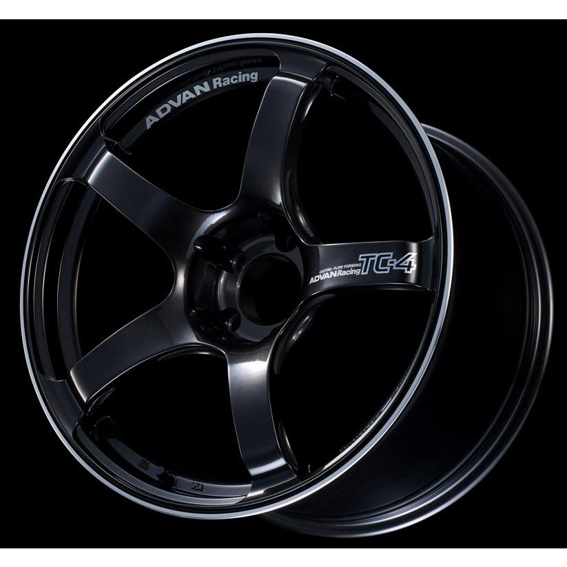ADVAN ADVANRacing ヨコハマホイール アドバンレーシング