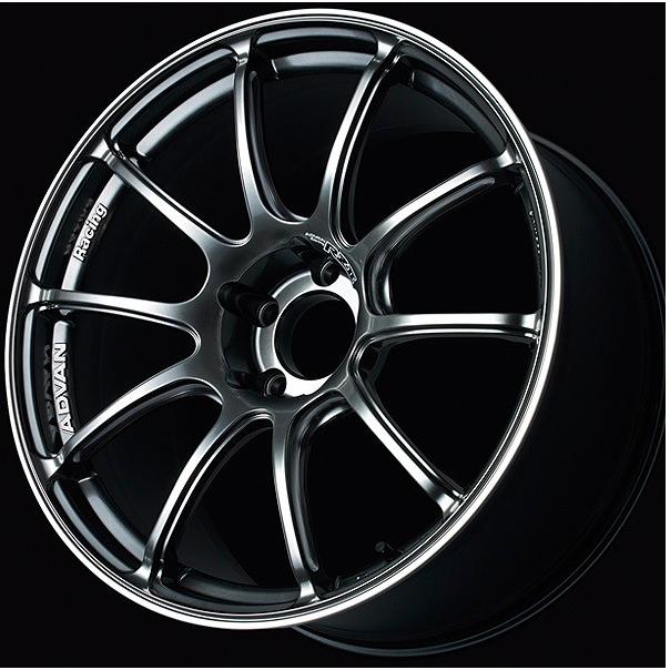 ADVAN ADVAN Racing RZ2 ヨコハマ アドバンレーシング