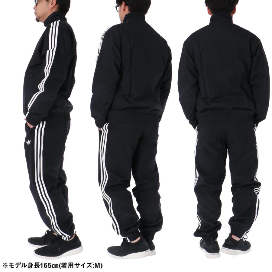 adidas Originals アディダス オリジナルス ウインドブレーカー 上下