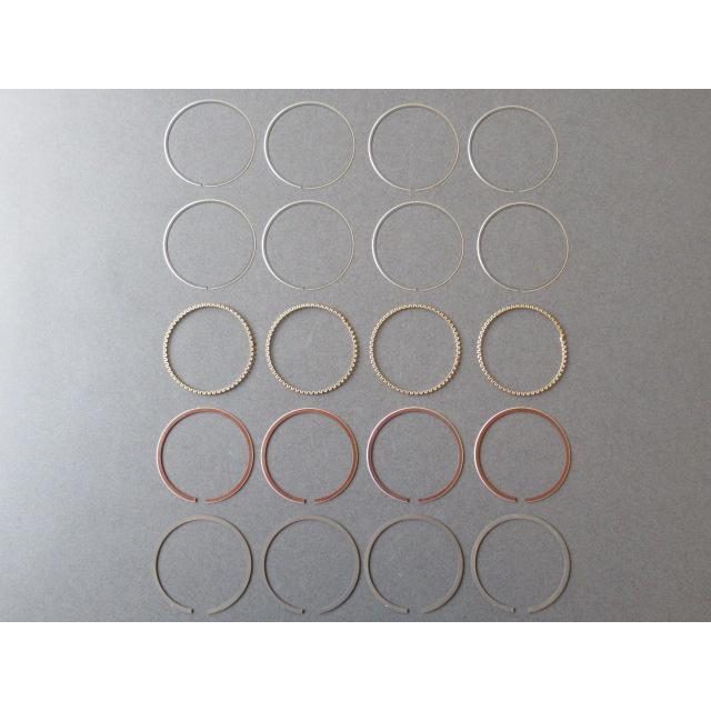 カワサキ（Kawasaki） 送料無料 KA-1421 カワサキ純正 Z550FX ピストン