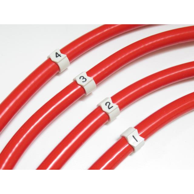 送料無料 a-5 カワサキ プラグコードナンバー Z1R/II Z H2/SE ZL1000