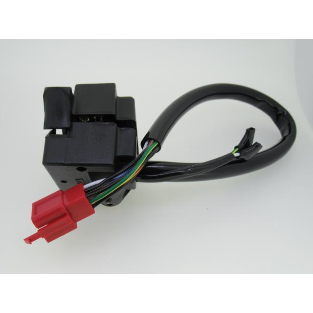 ホンダ（HONDA） HO-84 ホンダ純正 CBX400F スイッチBOX ☆右側