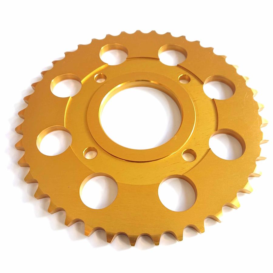 送料無料 SUP-33 ホンダ ホーク/HAWK CB250N/CB250T CB400N/CB400T