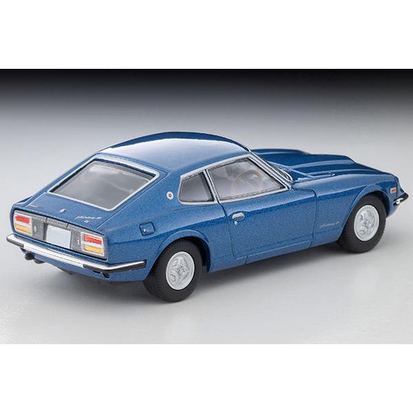 トミーテック LV-N41e 日産 フェアレディ Z-T 2by2 (青) 77年式 トミカ