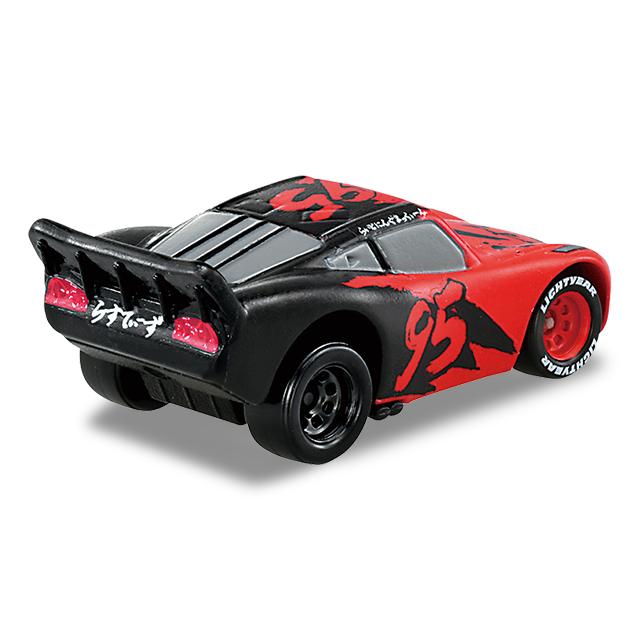 カーズトミカ ライトニング・マックィーン (ライトニング