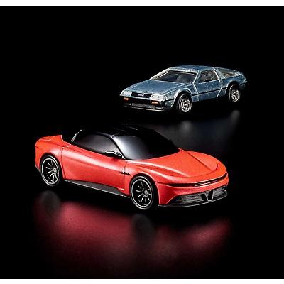 Hot Wheels（ホットウィール） 2022 RLC EXCLUSIVE Hot Wheels x