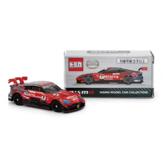 トミカ Niterra MOTUL Z 2024 ニスモフェスティバル限定 : toy's world