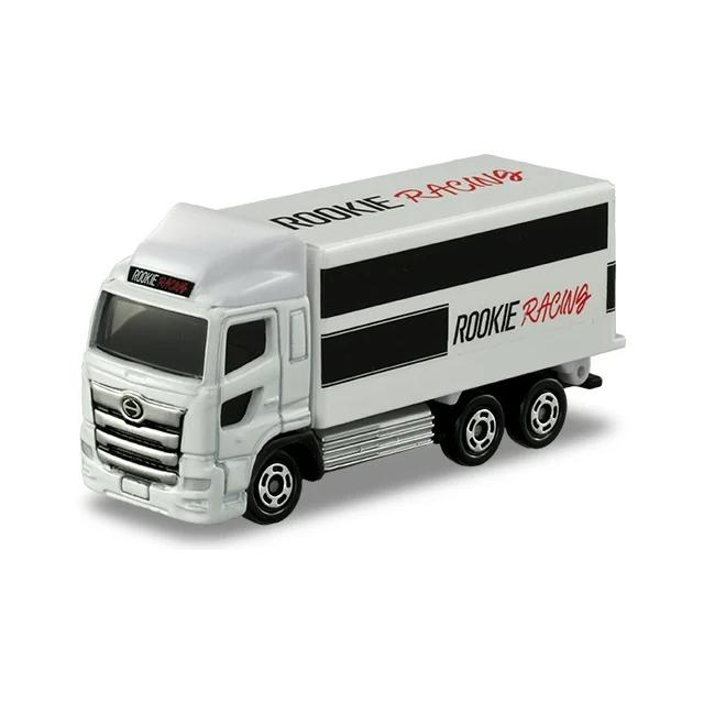 トミカ ROOKIE Racing トランスポーター TCN オリジナル : toy's world