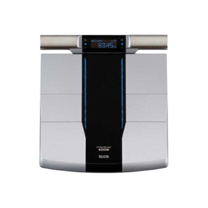 インナースキャンデュアル 【送料無料】 TANITA タニタ 体組成計 左右