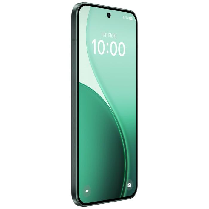 Reno OPPO オッポ Reno14 5G ルミナスグリーン イオンモバイル